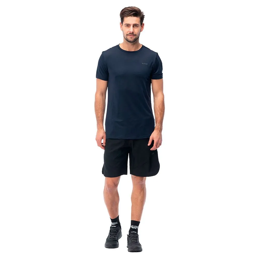 CAMISETA MASCULINO HI-TEC HADI – foto 1